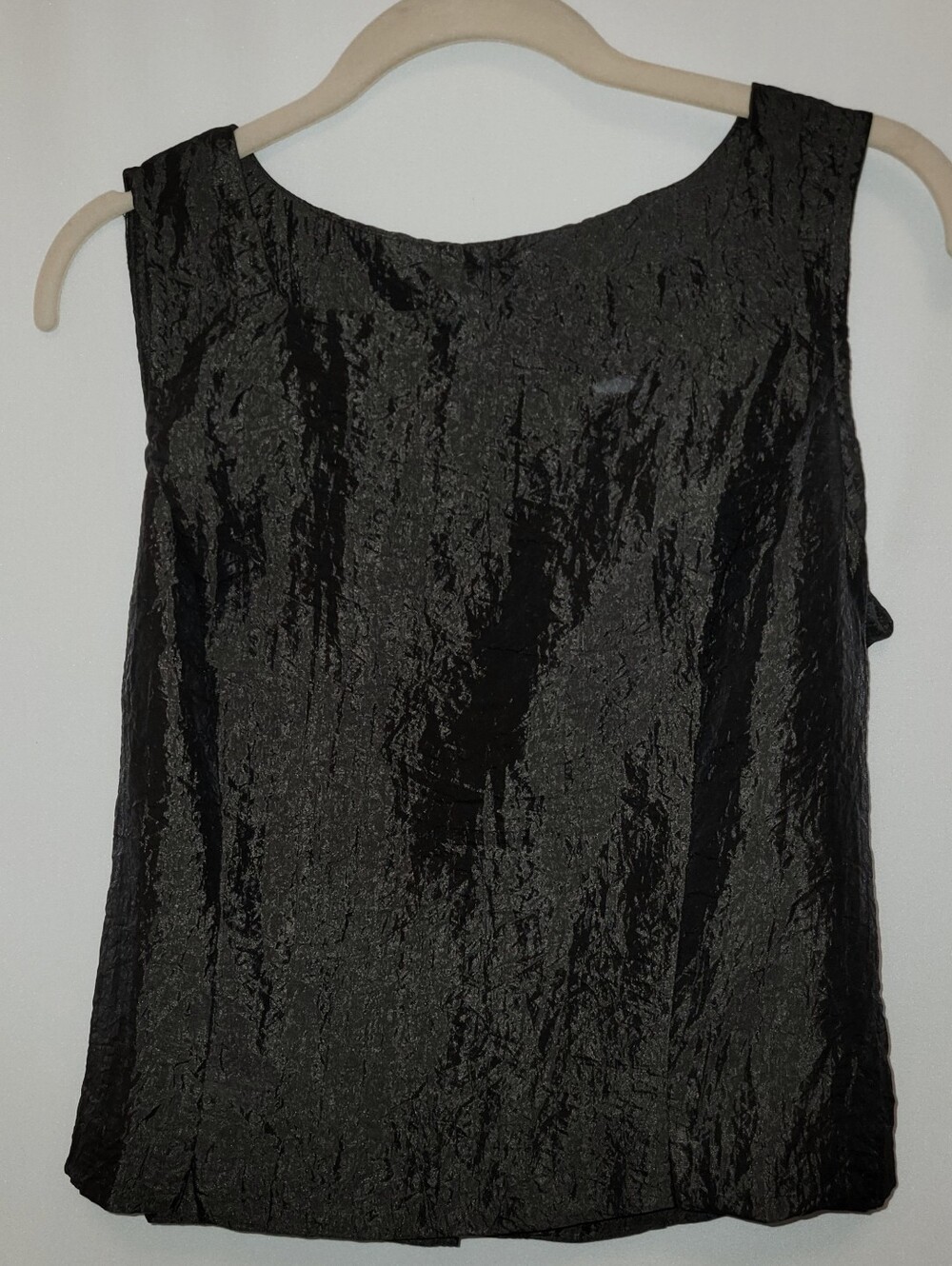 Vintage Katherine Stone Sheer Top